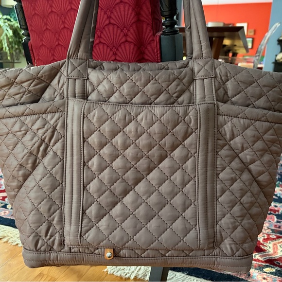 MZ Wallace Large Empire Tote - Picture 2 of 15